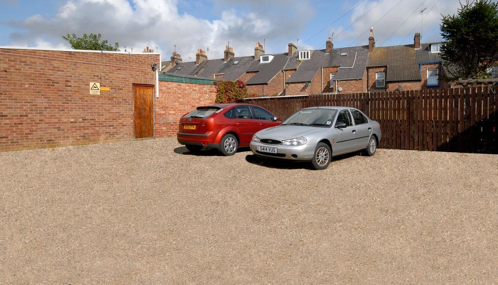 Chatley Court Guest House Bridlington Exterior foto